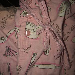 Women’s PJ Bottoms